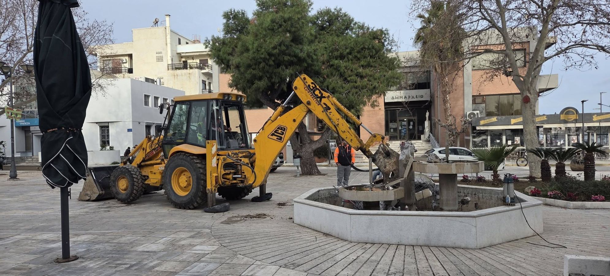 Συμμαχία Νέων Σικυωνίων - Ο στρατηγικός μετασχηματισμός του Κιάτου μπαίνει σε τροχιά υλοποίησης